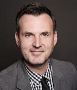 Intown Atlanta real estate agent Drew jackson