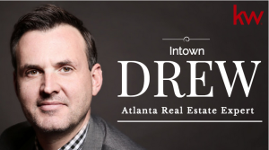 Intown Drew Atlanta real estate agent