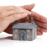 Protect your house with title insurance