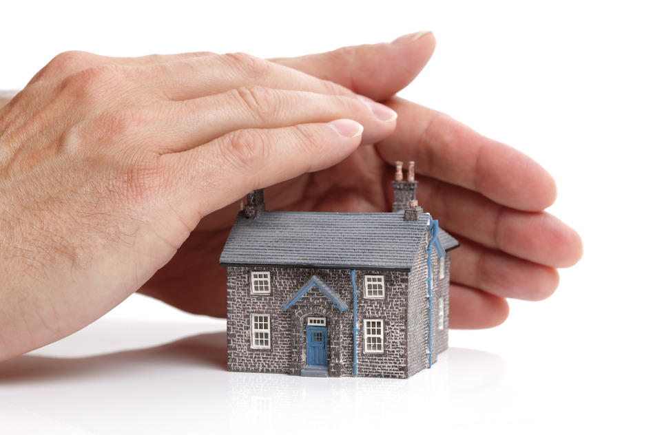 Protect your house with title insurance