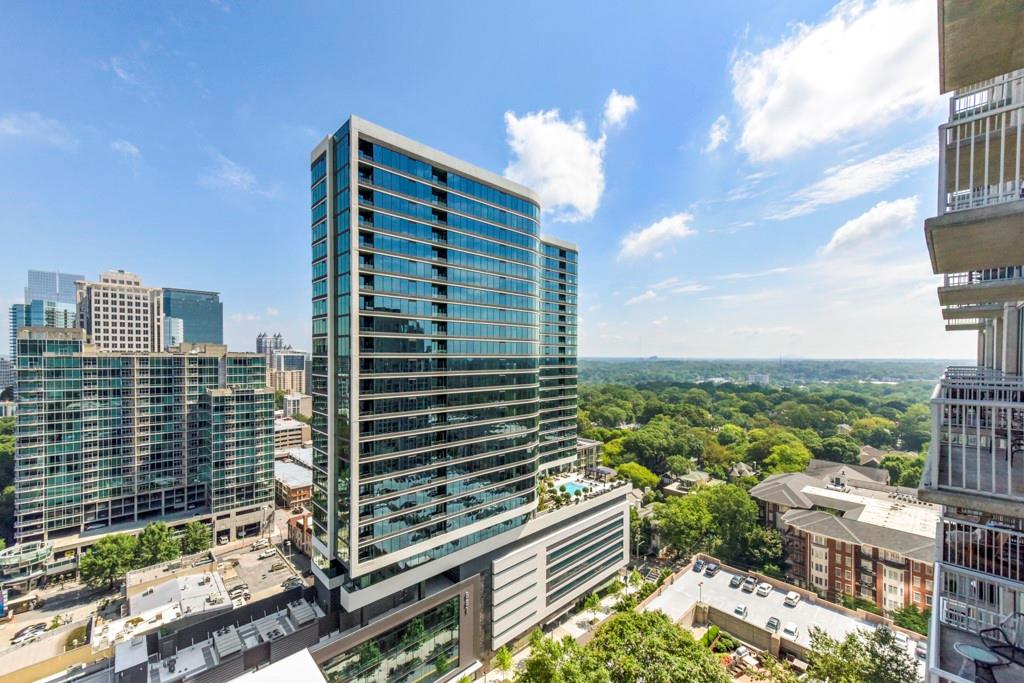 855 Peachtree Street